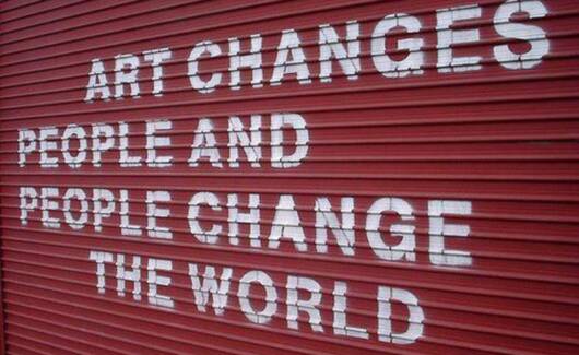 Art_changes_people_and_people_change_the_world
