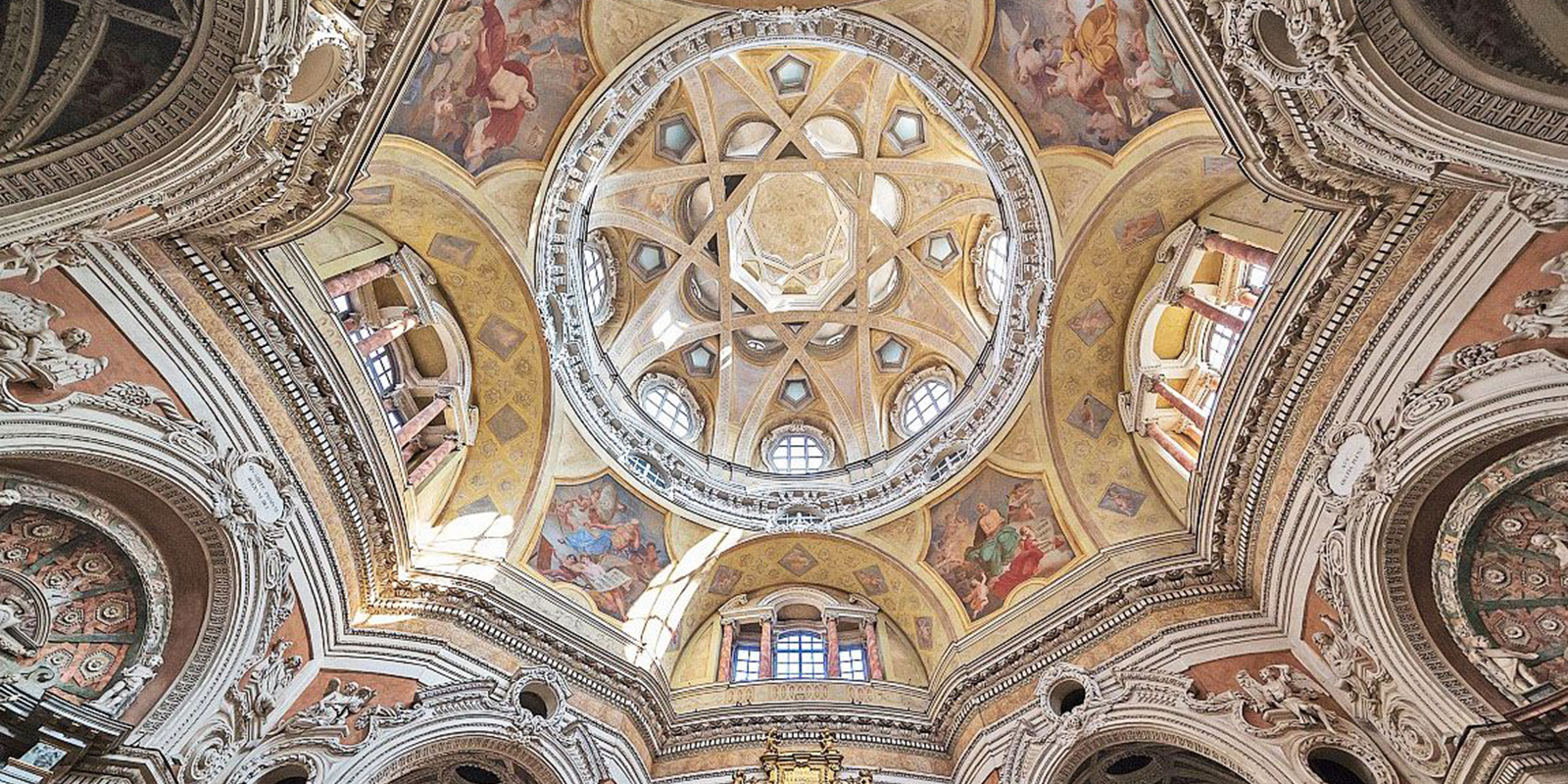 Rococo en neoclassicisme ‹ Amarant