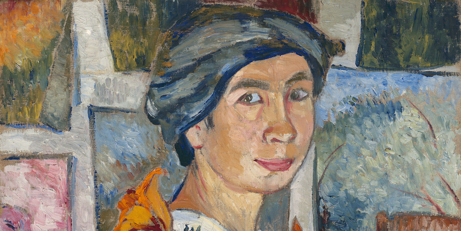 Natalja Gontsjarova, by Natalja Gontsjarova