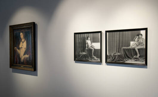 Belfius-ArtGallery-WomenUnderexposed