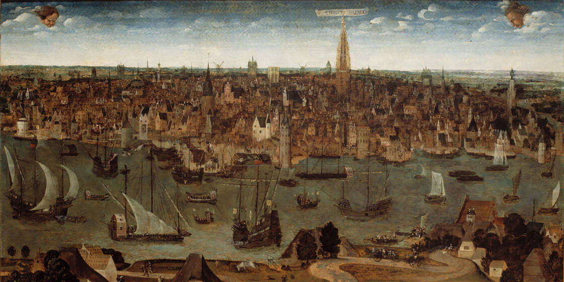 Wanneer Was De 16e Eeuw