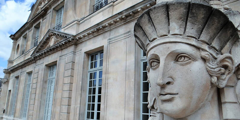 De Modernen in Parijs 2021 ‹ Volzet ‹ Amarant