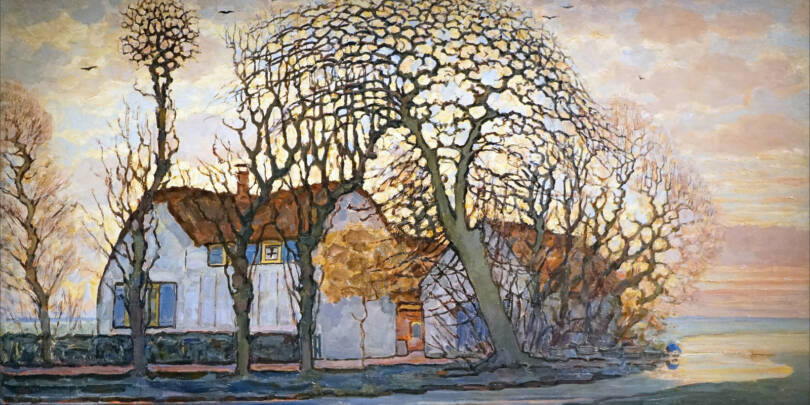 De Modernen in Parijs 2021 ‹ Volzet ‹ Amarant