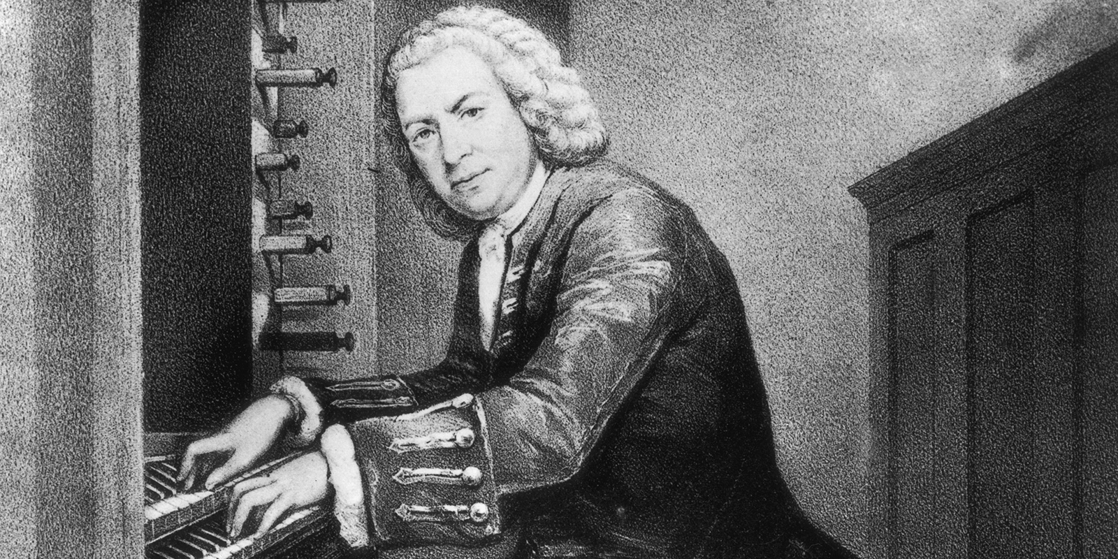 Johann Sebastian Bach