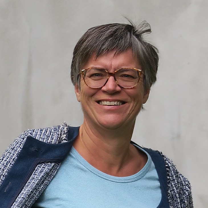 Reinhilde Leemans