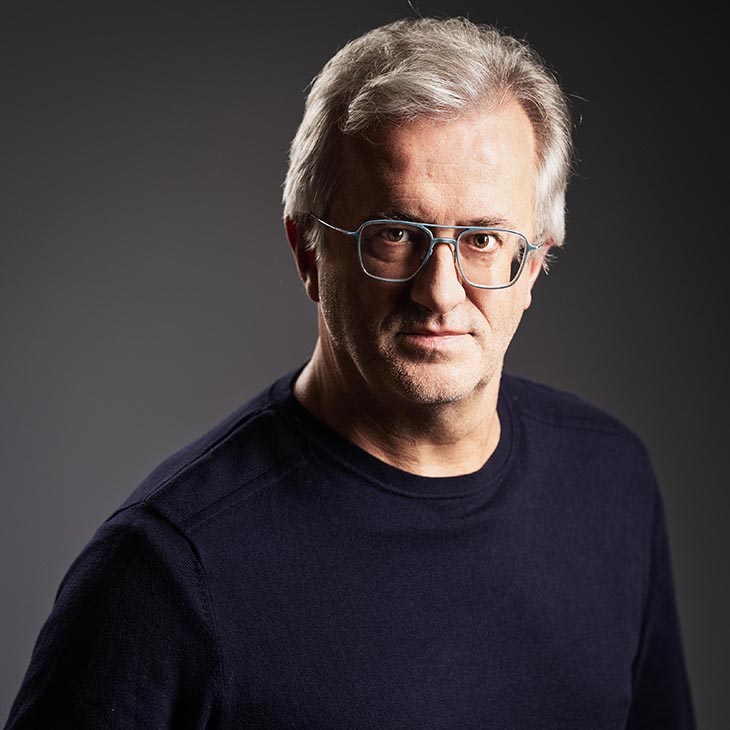 GRM oog in oog met de romeinen