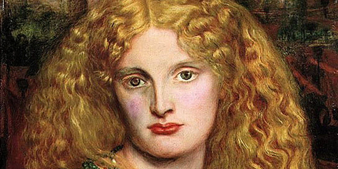 Helena Van Troje ‹ Amarant