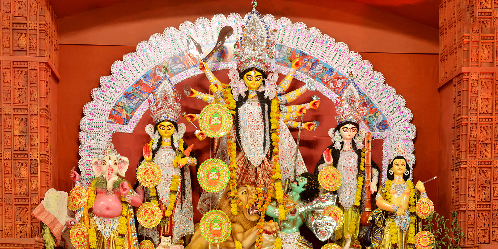 Durga Puja
