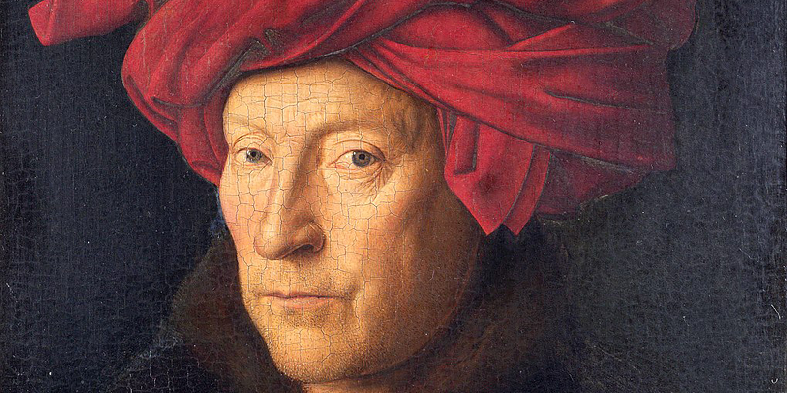 Lezing + bezoek Jan Van Eyck in Iberia (Portugal en Spanje) ‹ Amarant