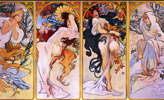 3. Architectuur & toegepaste kunst