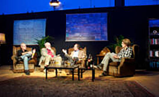 5. Mondialisering, globalisering en kunstmatigheid?