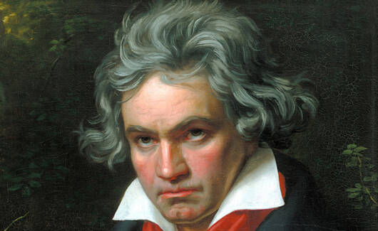 5. Muziek, theater & literatuur