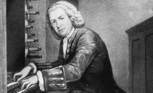 Johann Sebastian Bach