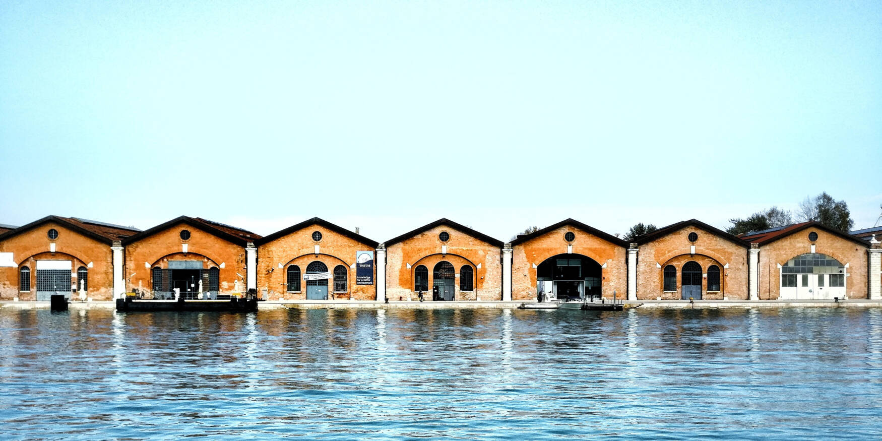 Arsenale Venezia