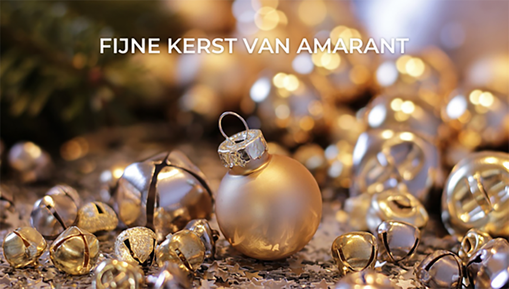 kopie FIJNE KERST VAN AMARANT