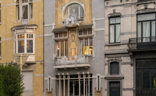 Cauchie House