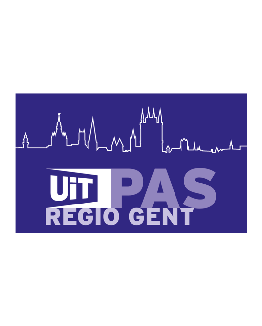 Logo partners website