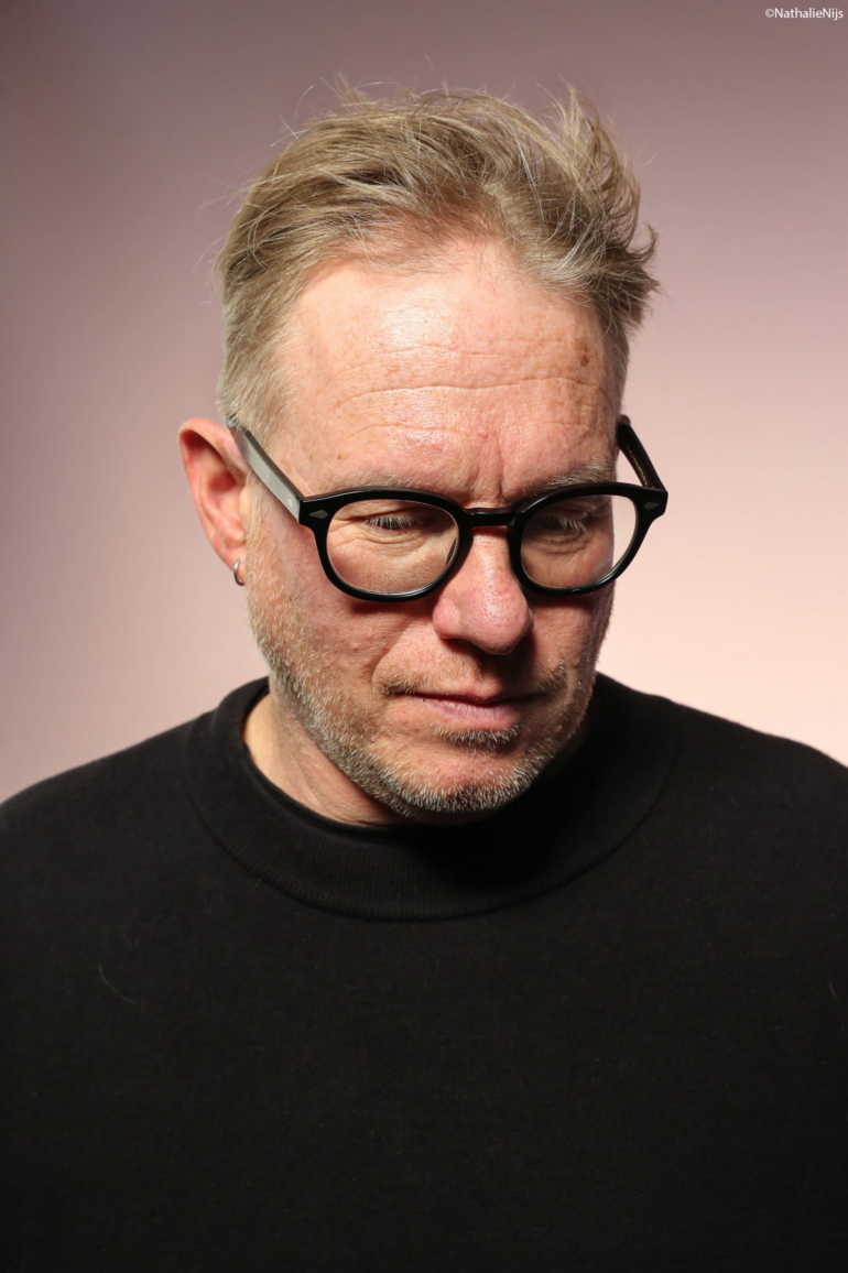 foto van Peter Henry Waterschoot