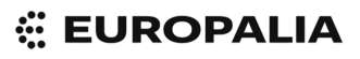 logo van Europalia