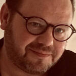 portret van Christoph Ruys